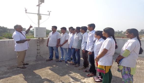 Metrology Explaination By Dr.Patodkar